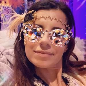 Meet your Posher, Kasia